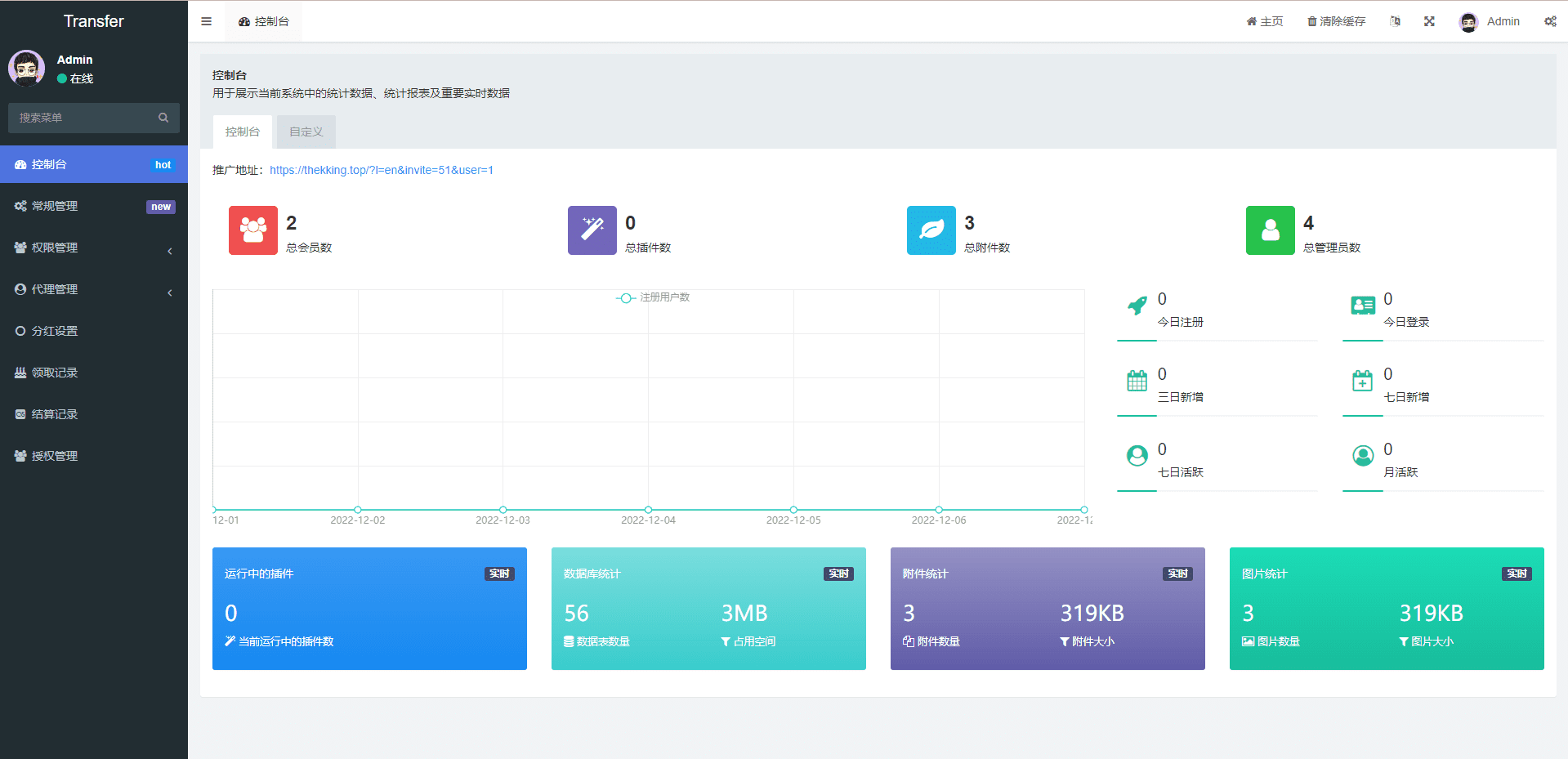 二开版多语言贷款秒U系统/usdt借贷授权/贷款盗U源码插图2