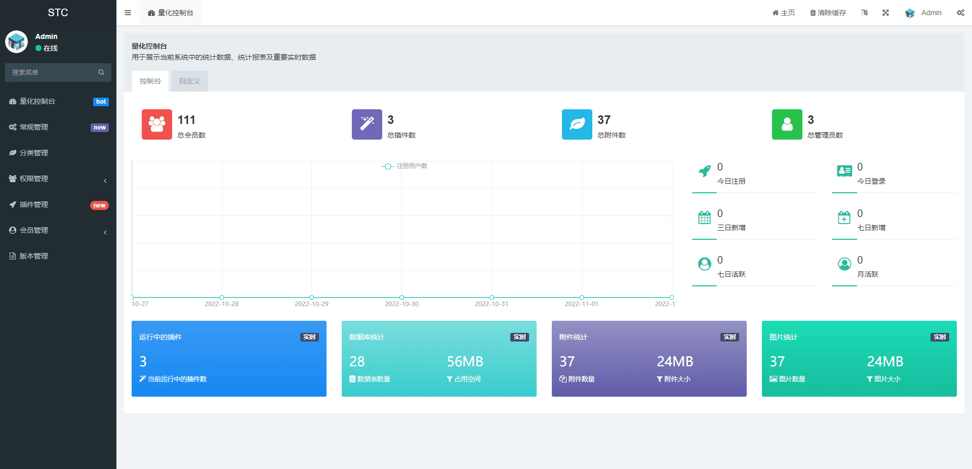 新量化机器人/区块链投资系统/量化交易源码/前端uinapp插图8