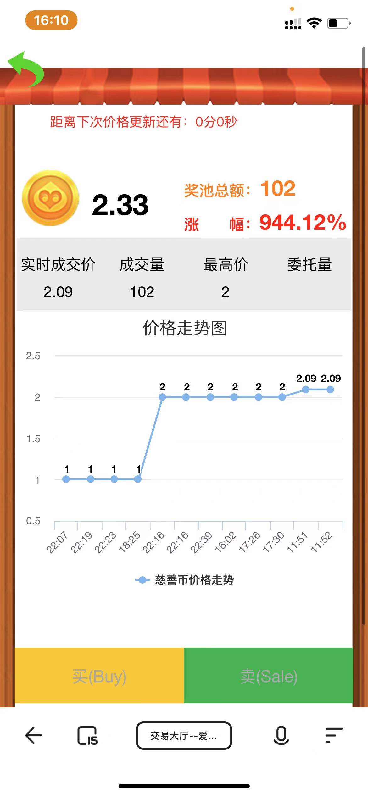 农场种植游戏黄金家园虚拟农场+种植挖矿/复利分红/在线商城,可封装APP插图