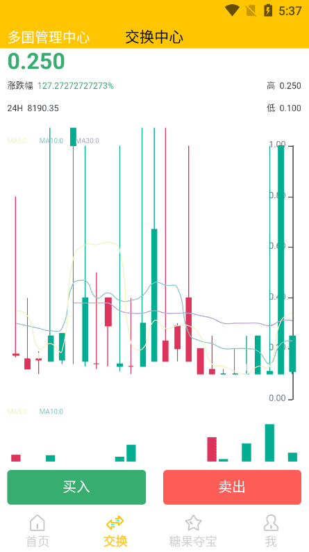 多语言区块链源码/仿趣步奕跑/原生计步器/原生人脸识别/混合hbuider前端插图6