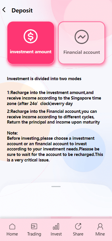 多语言trx/usdt钱包理财/区块链算力矿池/Difi流动性TRX理财分红插图4