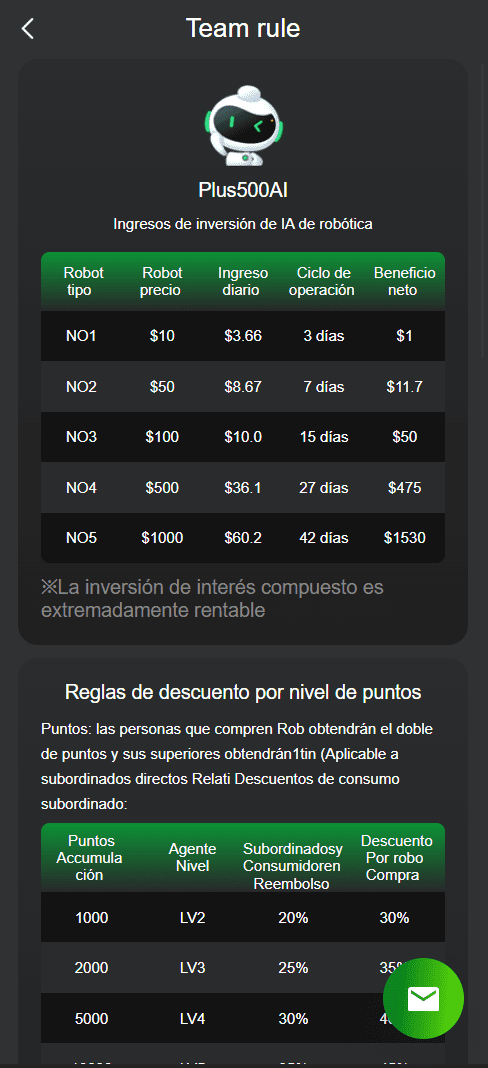 运营版量化机器人/虚拟币投资理财源码/PC落地页/前端vue插图10