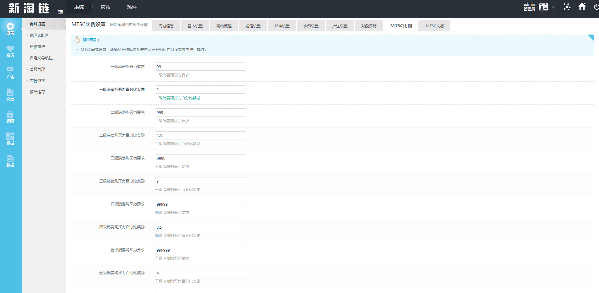 区块链麦淘商城/购物返点/ jc点对点/三级分销插图10