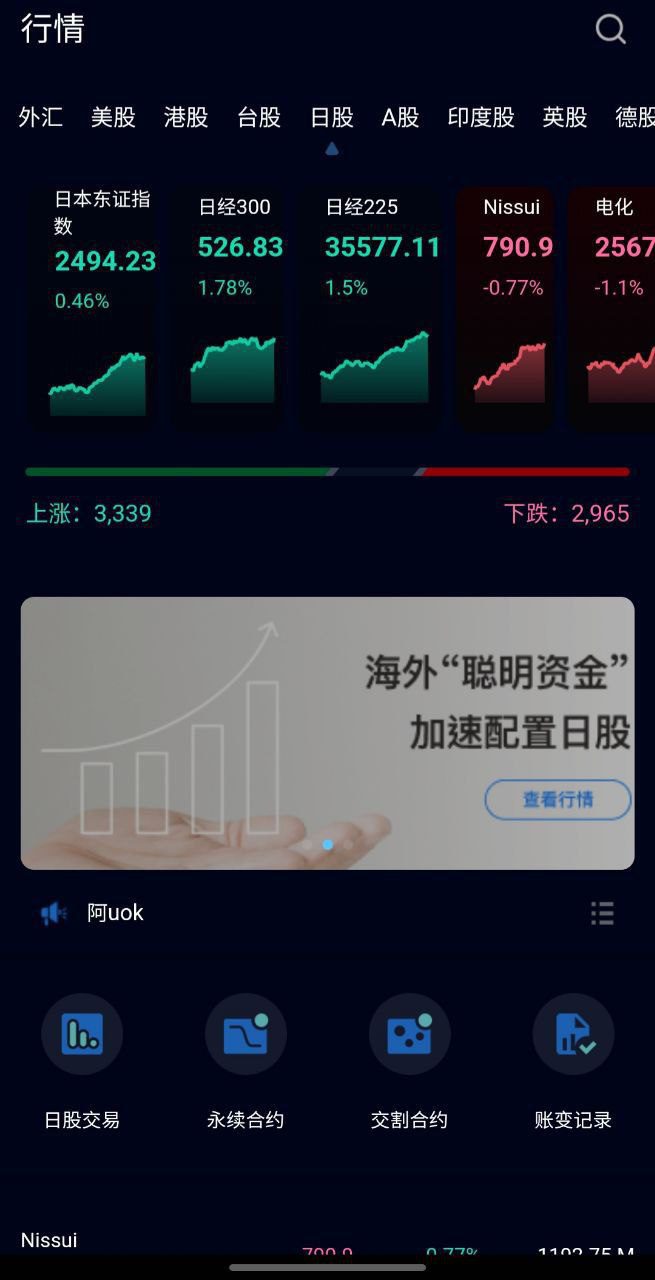 股票，外汇，交易所等产品综合盘，需要的来，前端 vue ，后端 Java插图3